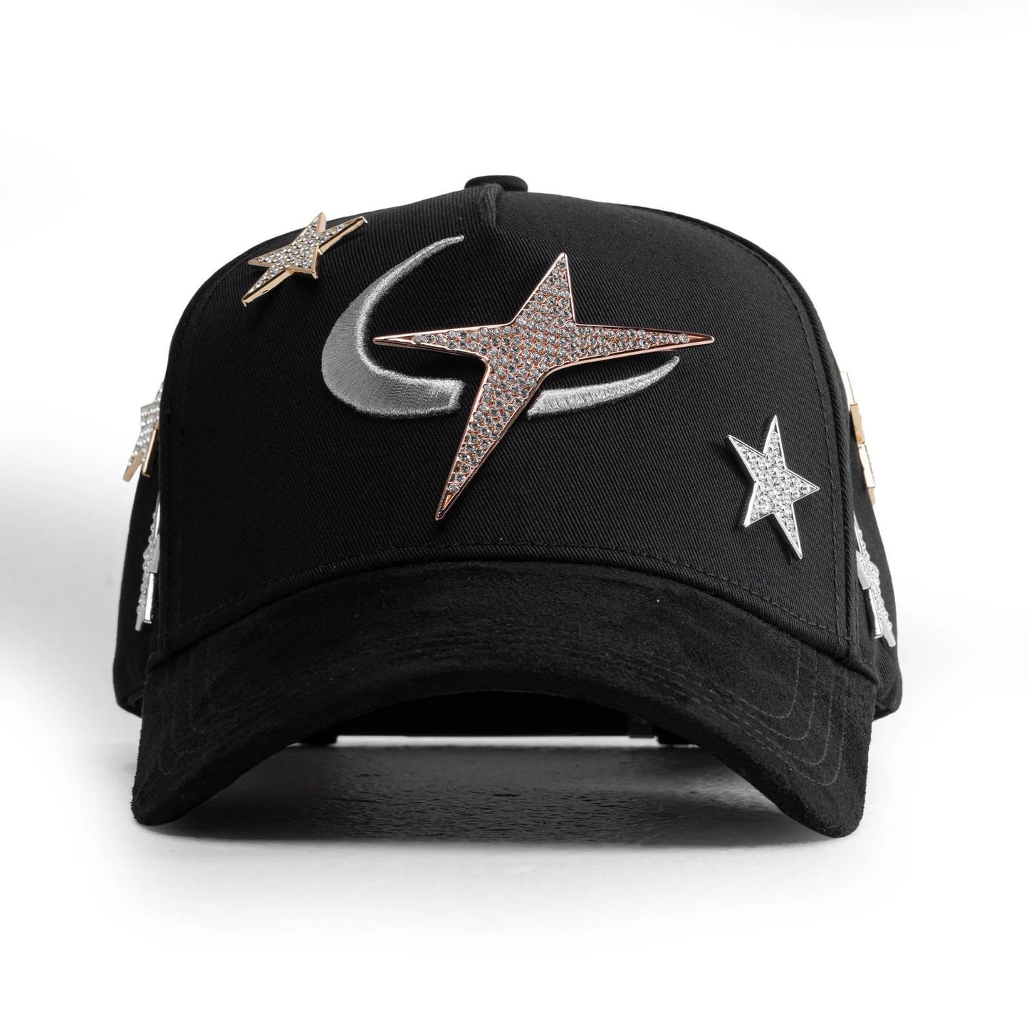 CT x Barbas Hats Galaxy