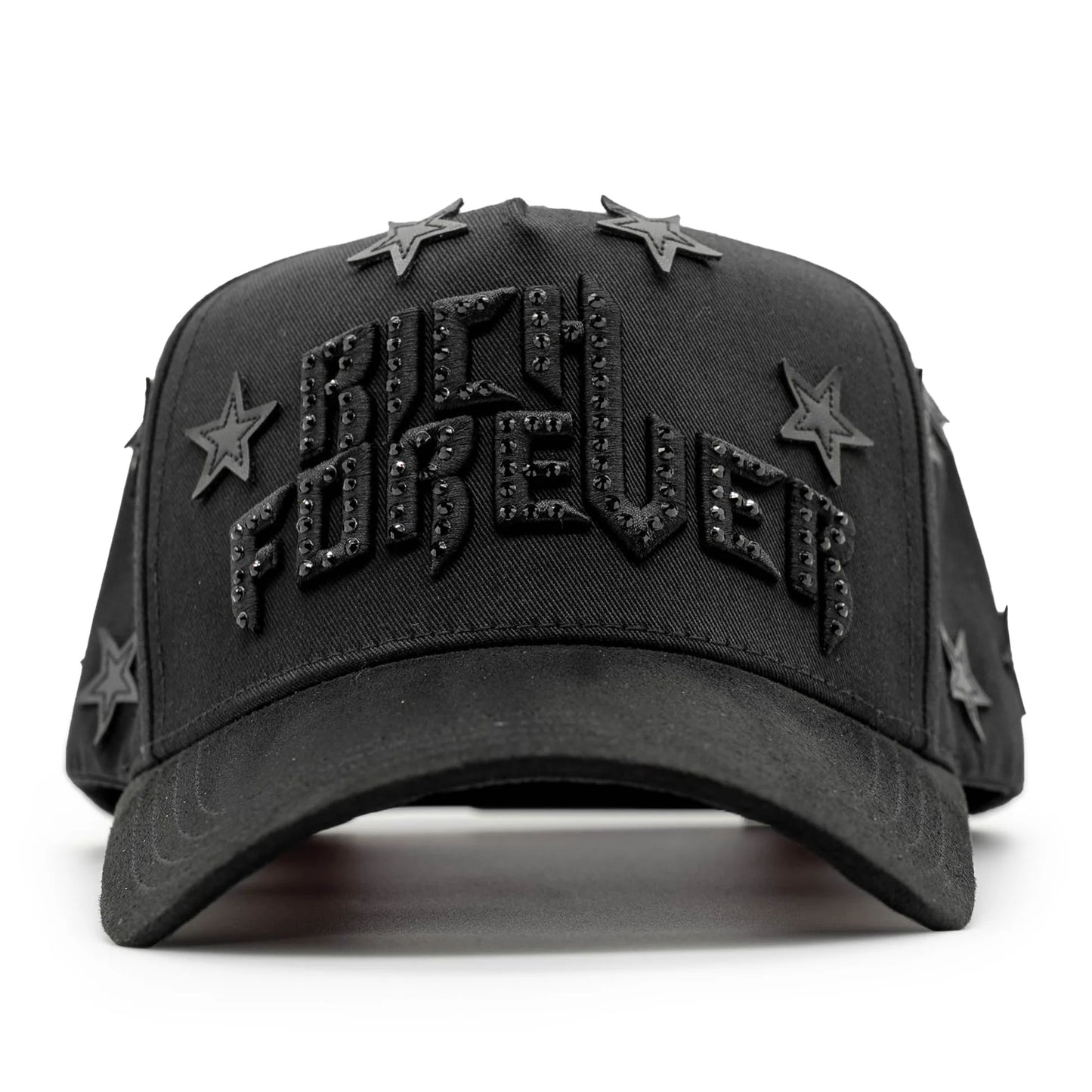 GORRA BARBAS HATS X RICH THE KID - RICH FOREVER