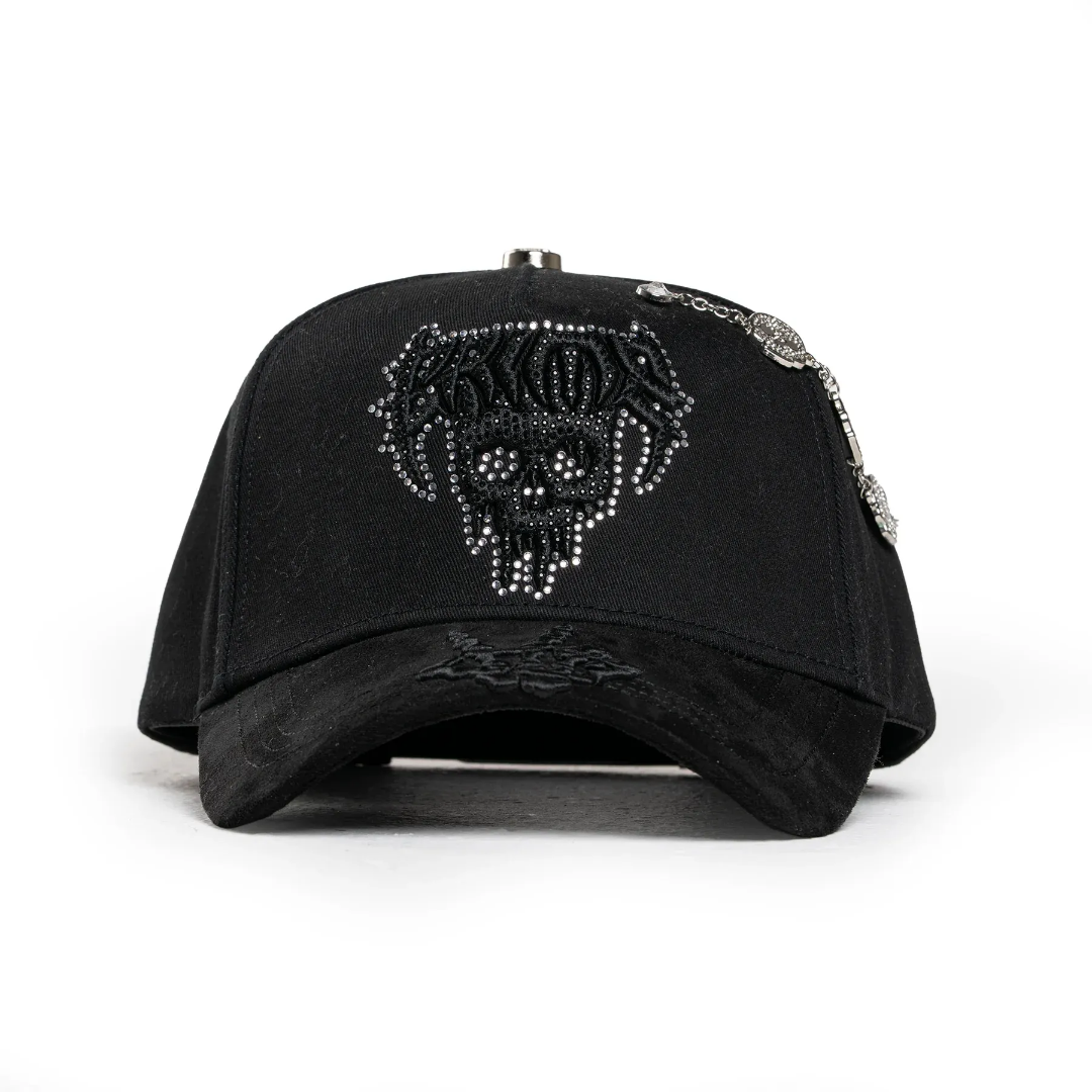 Gorra Crime Barbas Hats