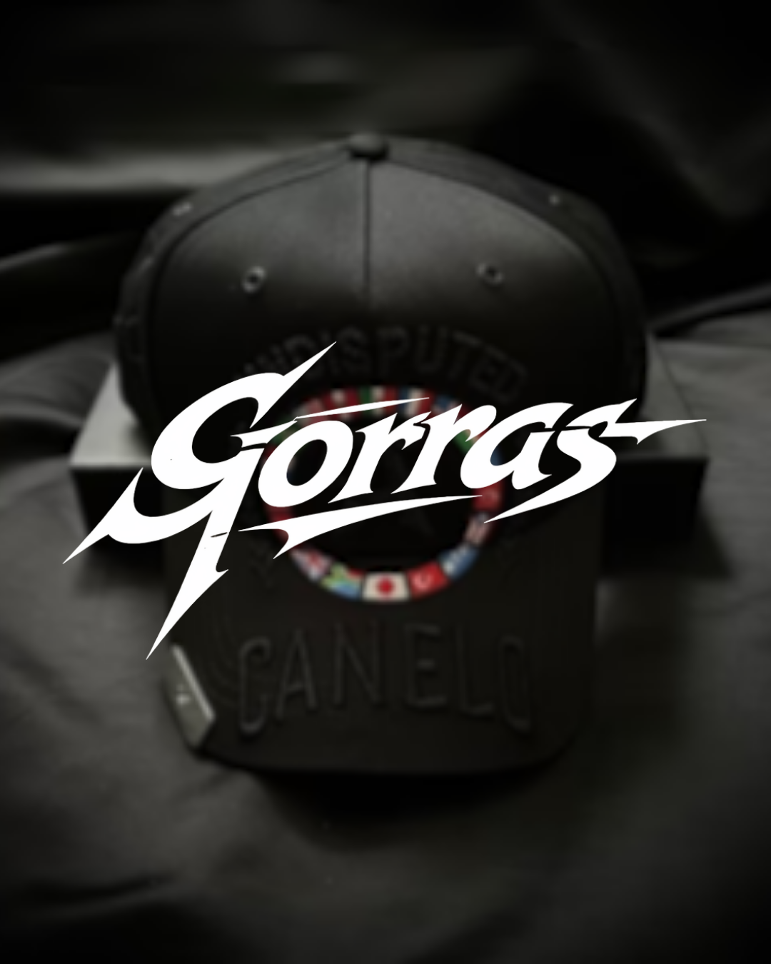 Gorras