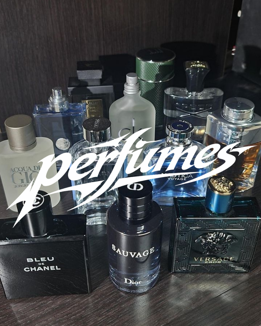 Perfumes
