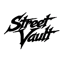 Street Vault