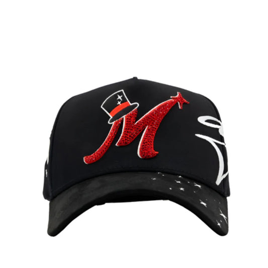 31 Hats x El Mago Roja