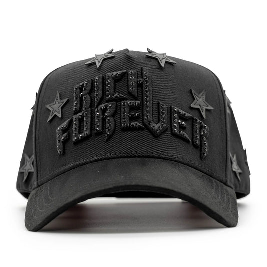GORRA BARBAS HATS X RICH THE KID - RICH FOREVER