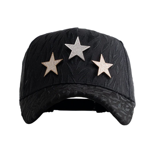 Rockstar Barbas Hats