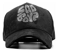 Sad Boyz Crystals x Dandy Hats