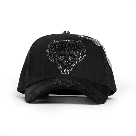 Gorra Crime Barbas Hats